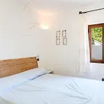 Feriehus Casa Contrada Del Sole Baja Sardinia *