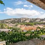 Casa Contrada Del Sole Baja Sardinia Arzachena