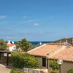 Feriehus Casa Contrada Del Sole Baja Sardinia Arzachena