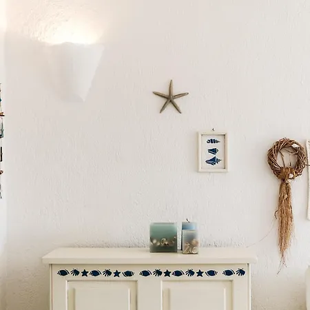 Casa Contrada Del Sole Baja Sardinia