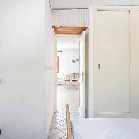 Ferienhaus Casa Contrada Del Sole Baja Sardinia *