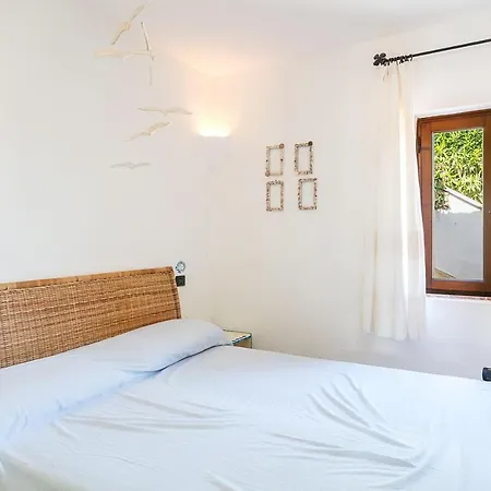 Casa Contrada Del Sole Baja Sardinia Ferienhaus Arzachena