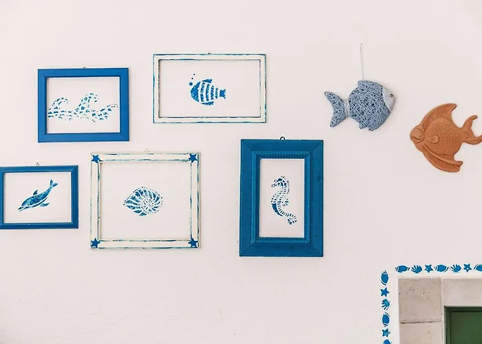 Casa Contrada Del Sole Baja Sardinia *