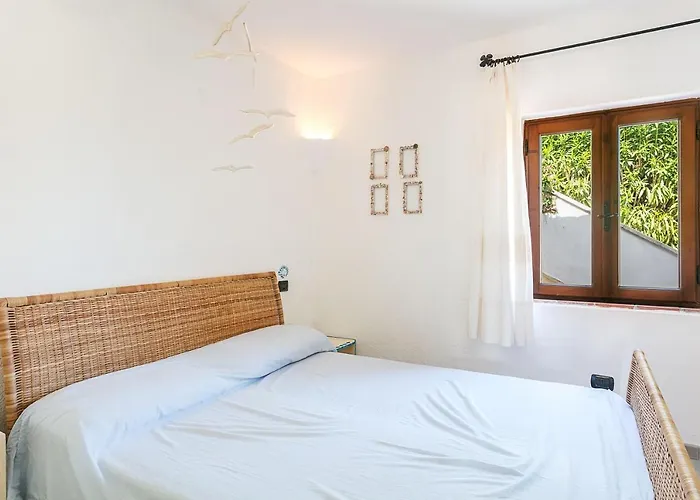 Casa Contrada Del Sole Baja Sardinia 度假居 阿尔扎凯纳